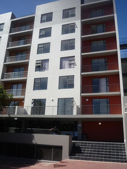 1 Bedroom Property for Sale in Zonnebloem Western Cape